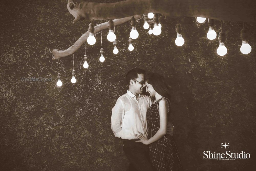 Photo From Swapnil + Priyanka - By Shine Studio