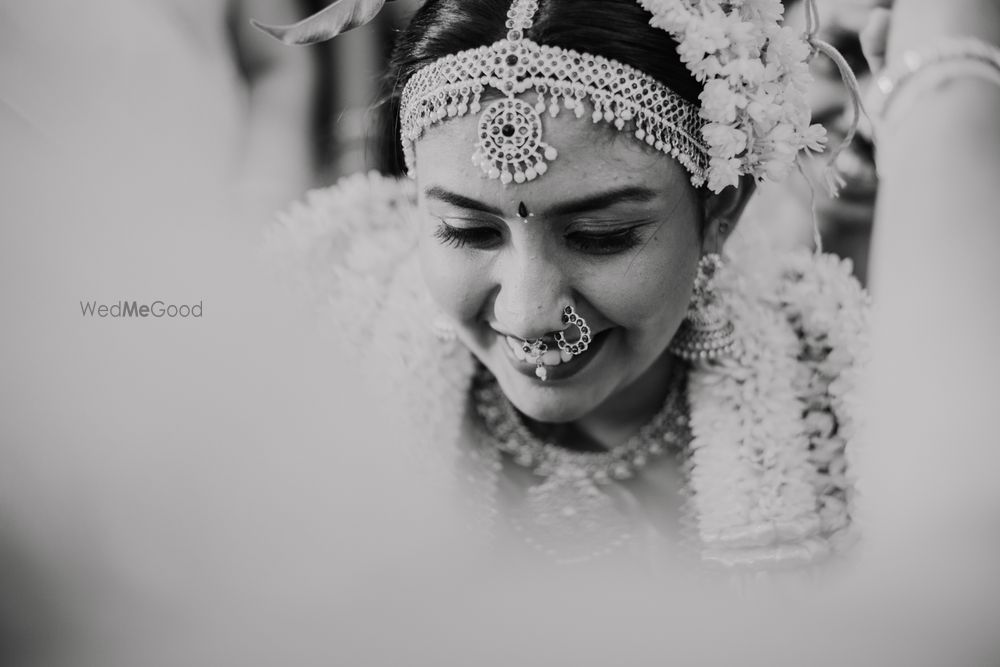 Photo From KRISHNAMURTHY +PRATHIKSHA | BRAHMIN WEDDING - By Out of Focus Photography