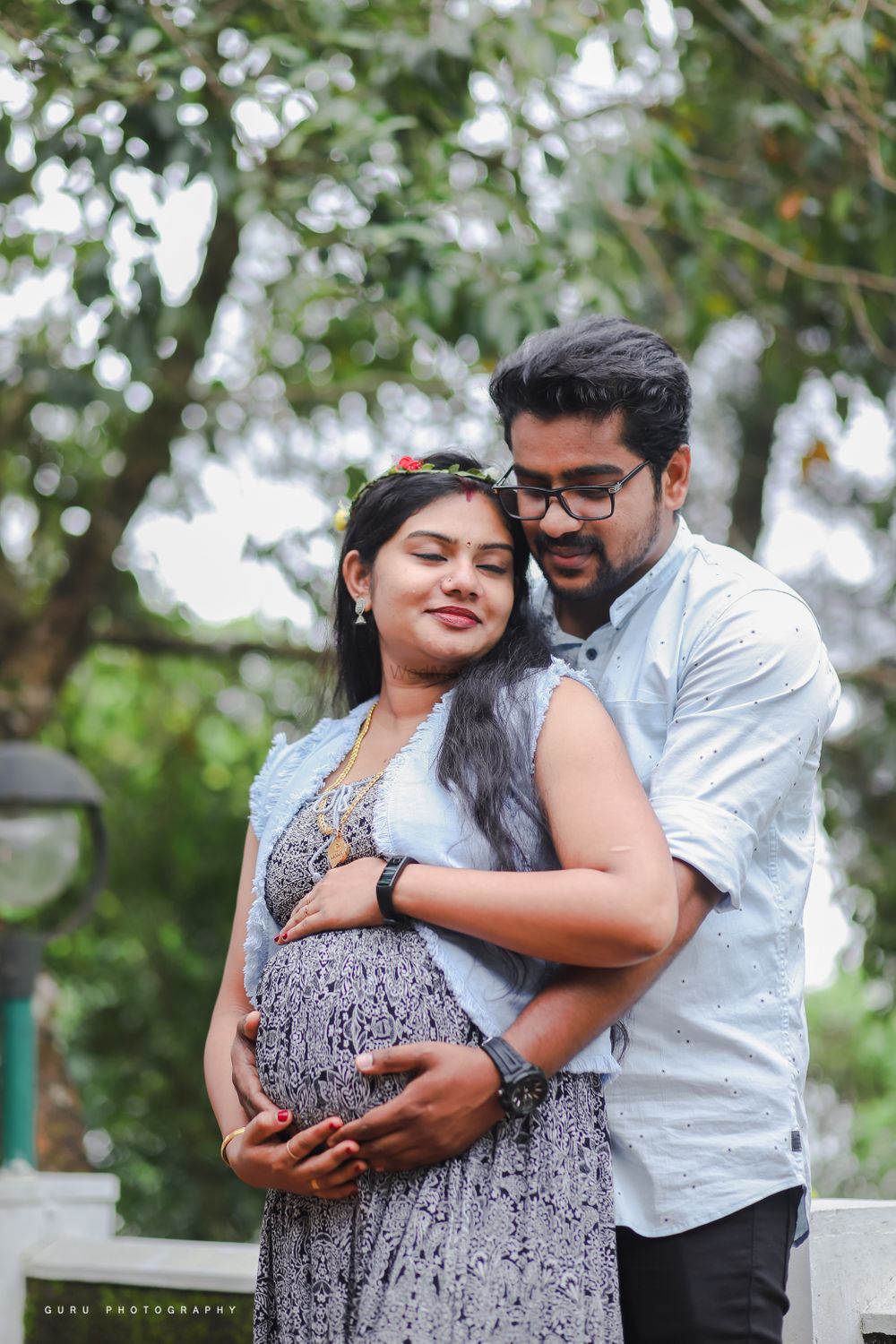Photo From maternity photoshoot - By Guru Photography Kerala