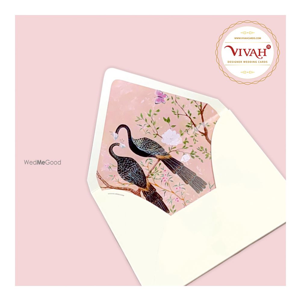 Photo From Designer Cards - By Vivah Cards