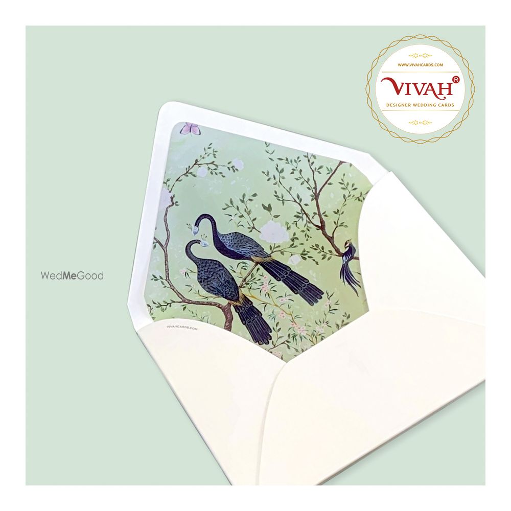 Photo From Designer Cards - By Vivah Cards