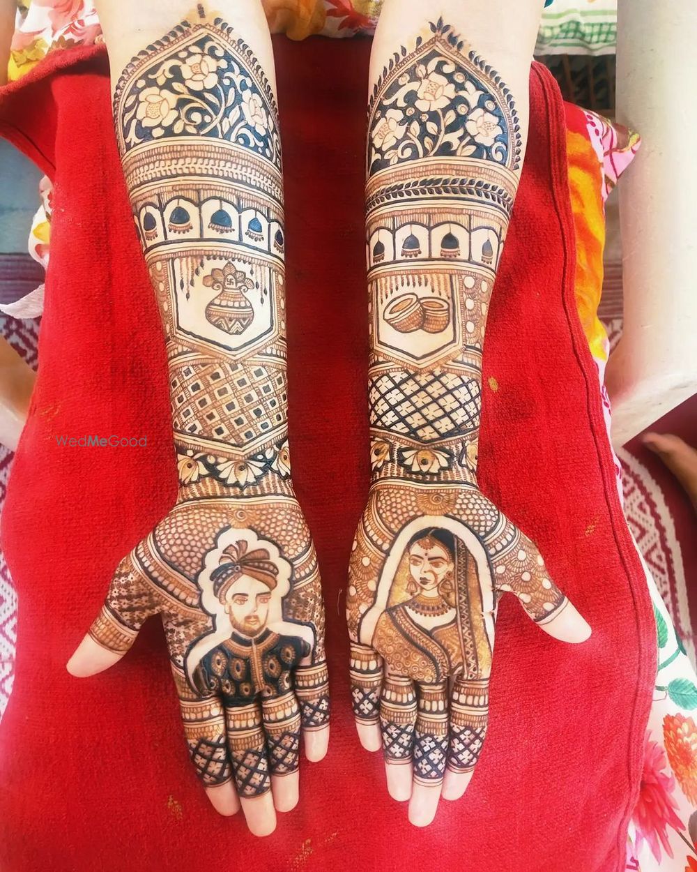 Photo From best mehandi - By Banti Mehendi