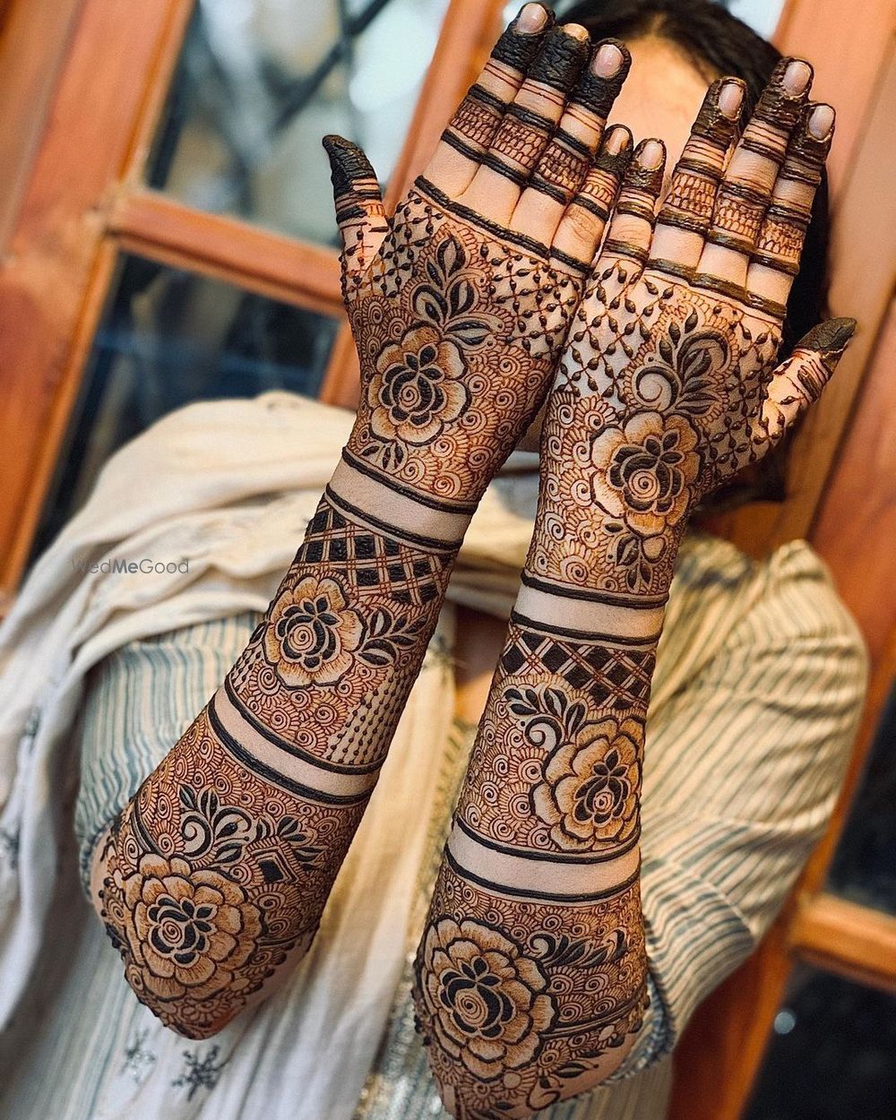 Photo From best mehandi - By Banti Mehendi