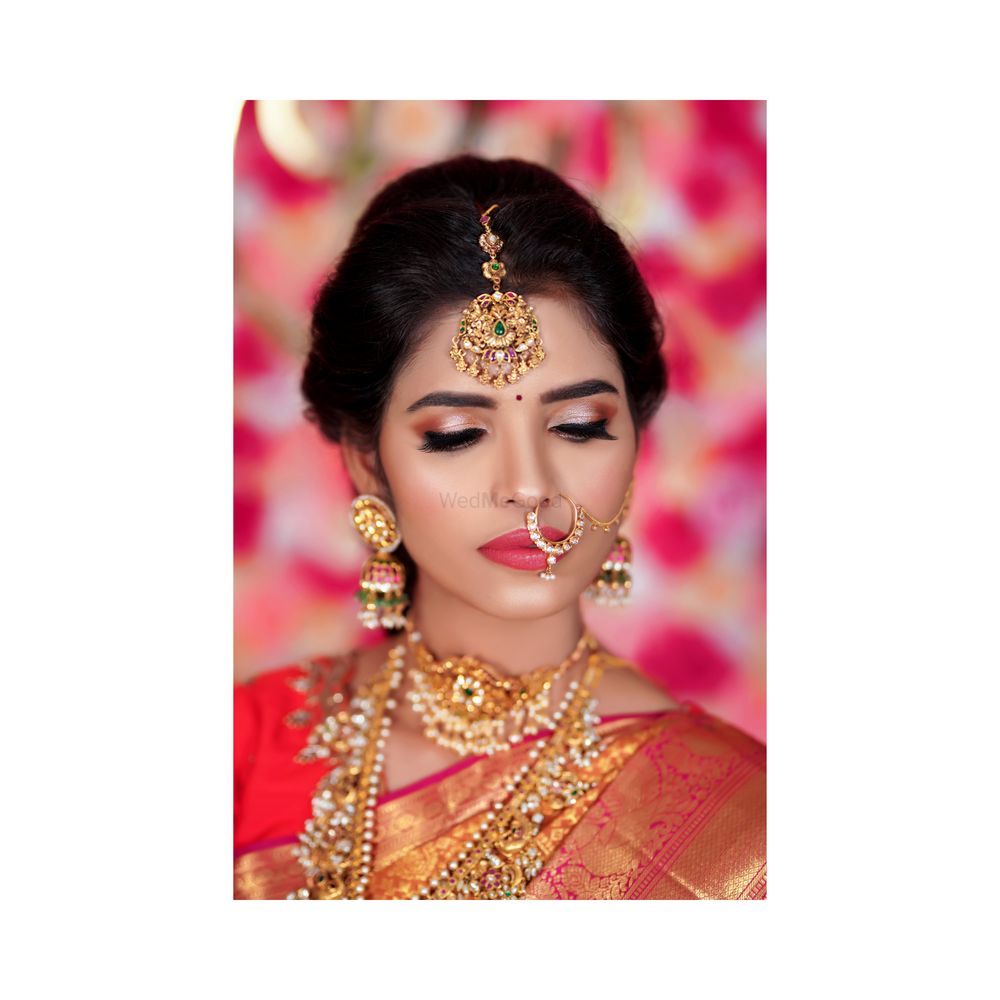 Photo From bride of rasheek dutt - By Rasheeka Dutt Makeovers