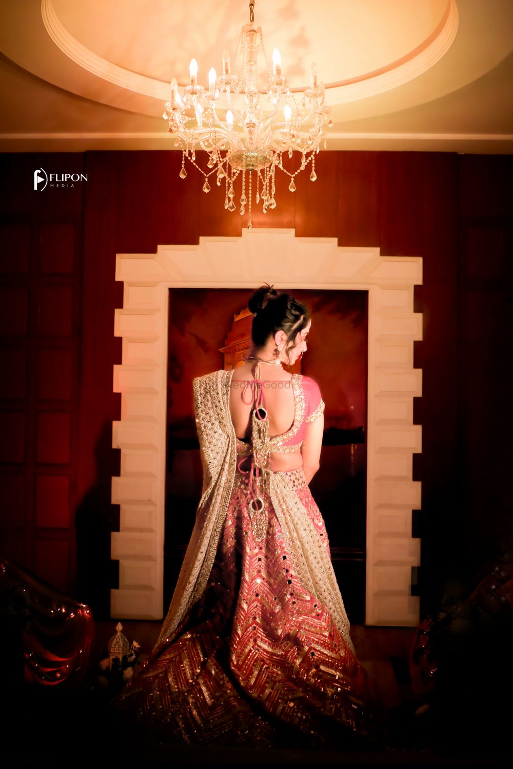 Photo From nirpi bridal look - By Rasheeka Dutt Makeovers
