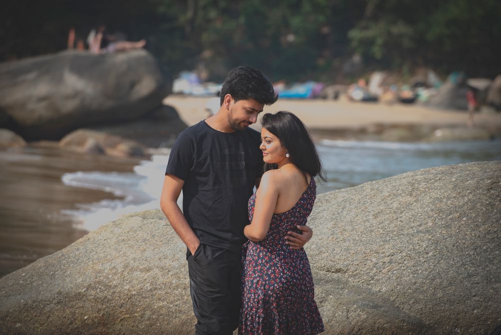 Photo From Pre Wedding - By Pooja Seth Photography