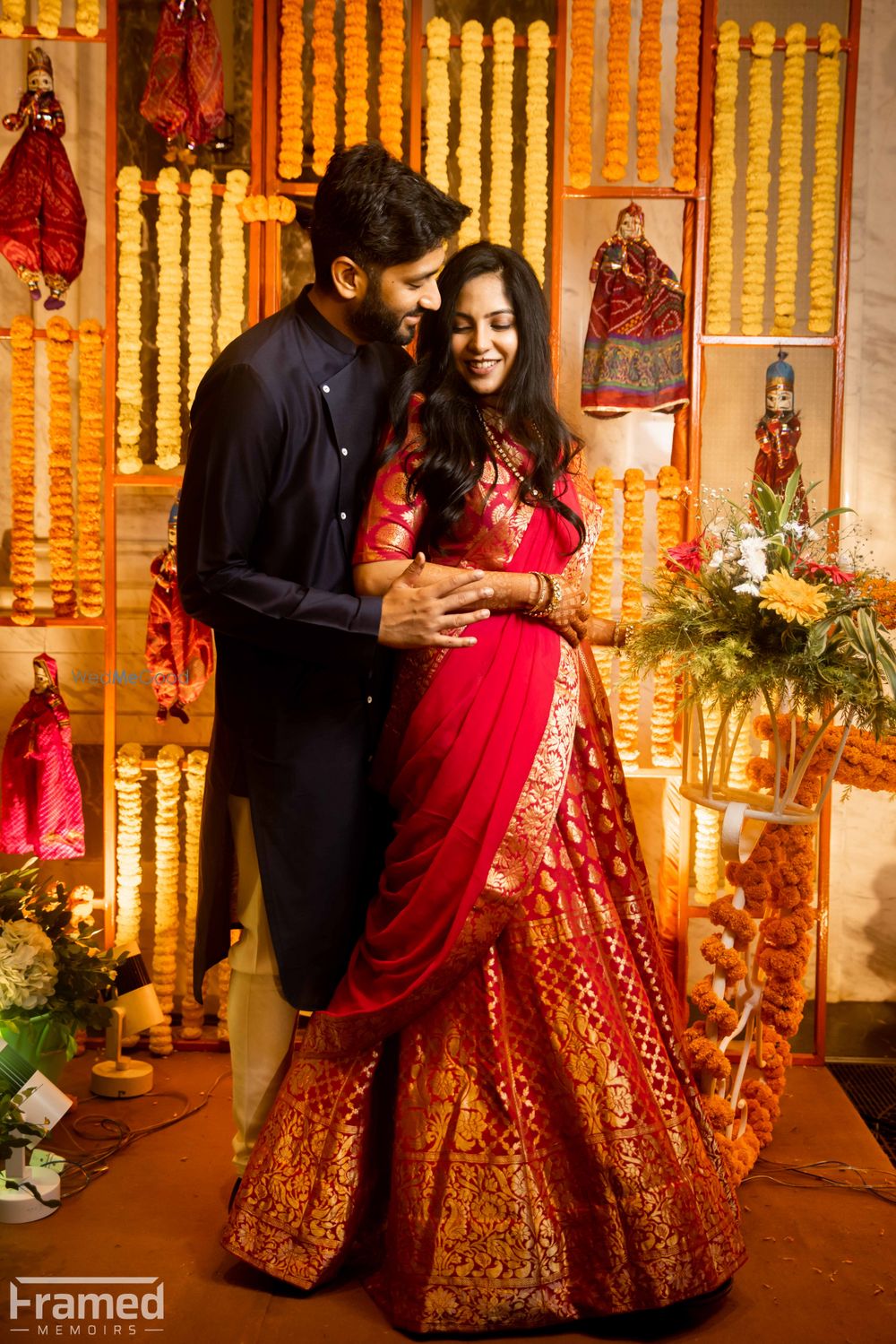 Photo From Dhruv weds puja  - By Crystal Ball Events