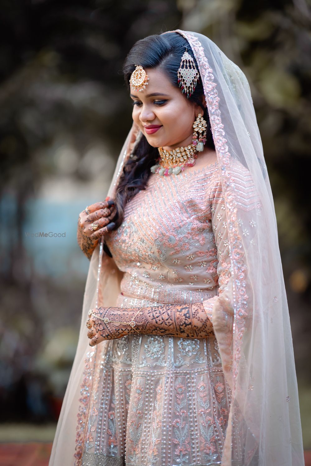 Photo From bride Nishara - By Makeover by Nahda Maliq