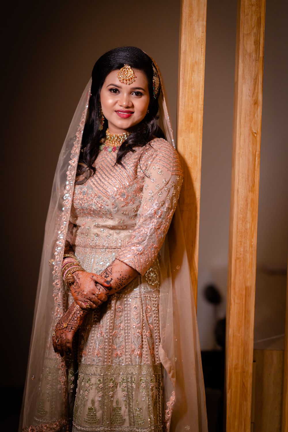 Photo From bride Nishara - By Makeover by Nahda Maliq