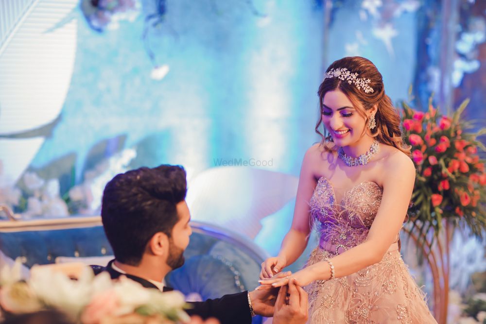 Photo From Abhishek weds Suhani - By Light Strokes Photography