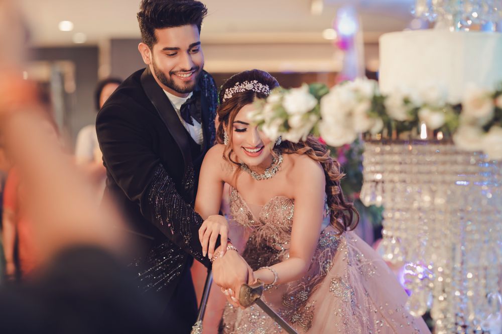 Photo From Abhishek weds Suhani - By Light Strokes Photography