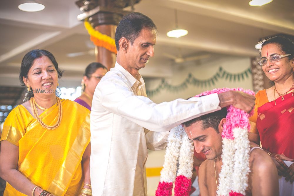 Photo From POONAM + NIKHIL - By The Wedding Moments.in