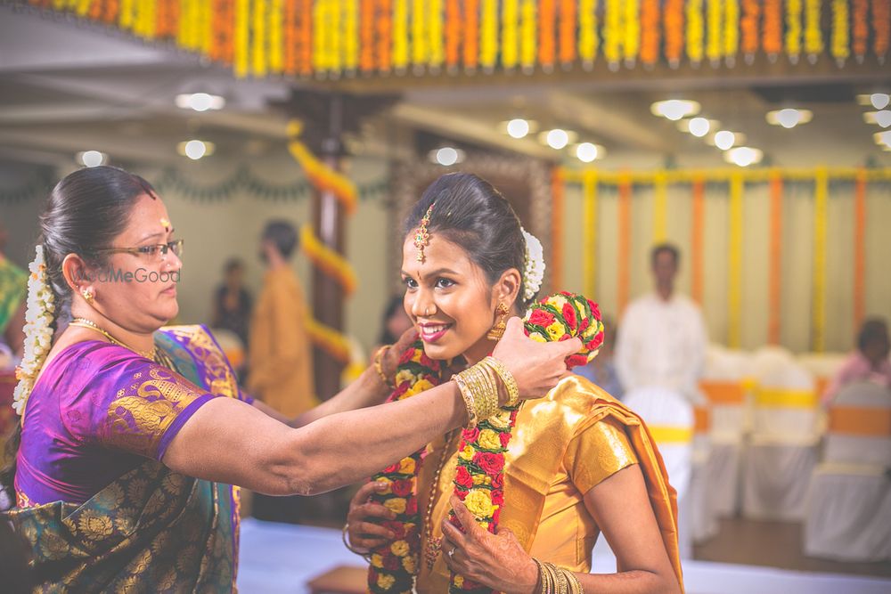 Photo From POONAM + NIKHIL - By The Wedding Moments.in