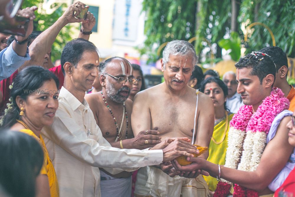 Photo From POONAM + NIKHIL - By The Wedding Moments.in