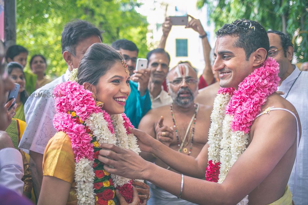 Photo From POONAM + NIKHIL - By The Wedding Moments.in