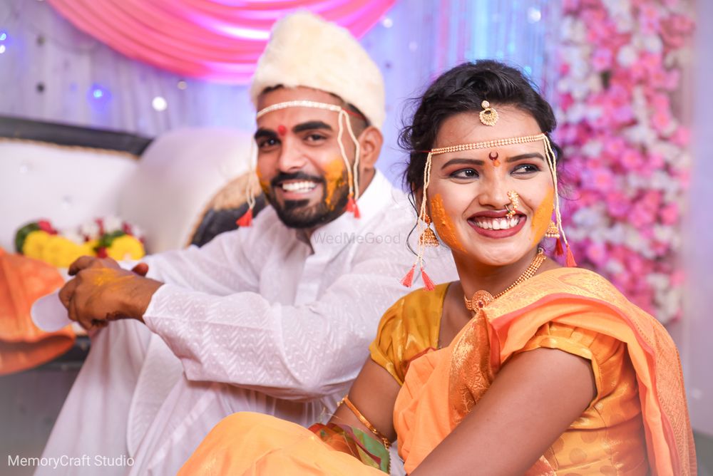 Photo From wedding photography - By MemoryCraft by Avinash Masal