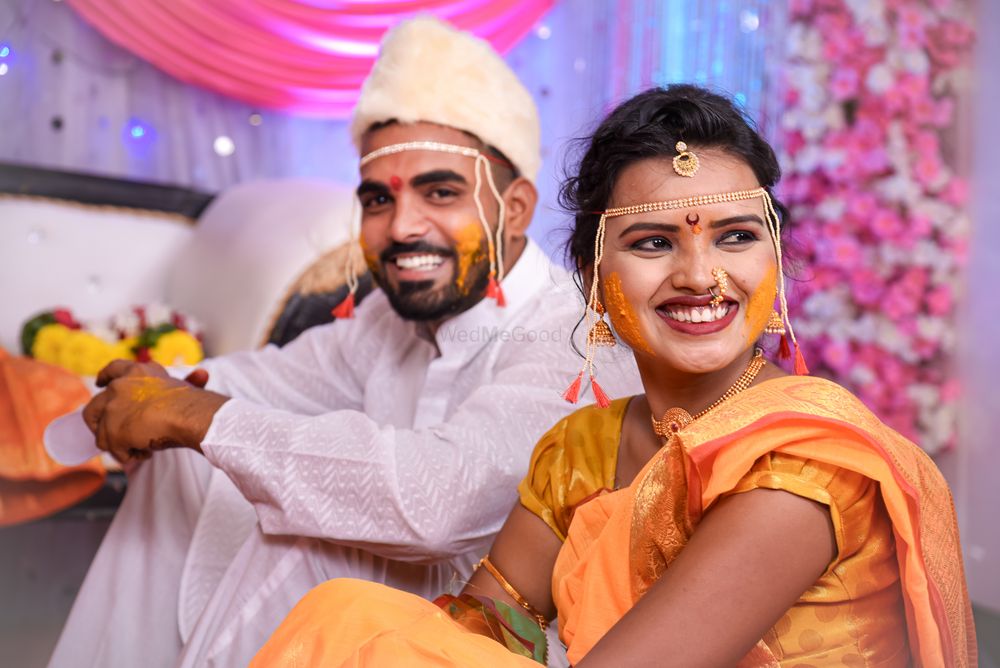 Photo From wedding photography - By MemoryCraft by Avinash Masal