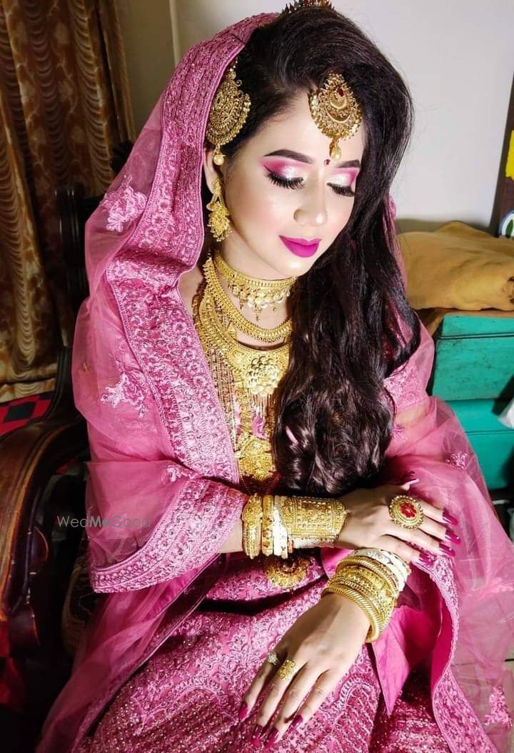 Photo From Karva Chauth Diwali special offer - By Zara Makeup Mantra And Beauty Salon