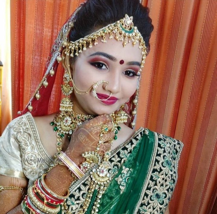 Photo From Karva Chauth Diwali special offer - By Zara Makeup Mantra And Beauty Salon