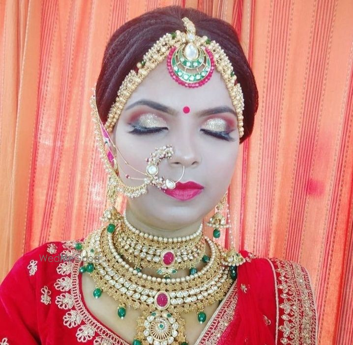 Photo From Karva Chauth Diwali special offer - By Zara Makeup Mantra And Beauty Salon