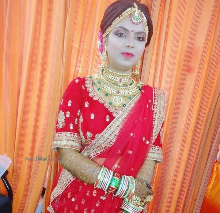 Photo From Karva Chauth Diwali special offer - By Zara Makeup Mantra And Beauty Salon