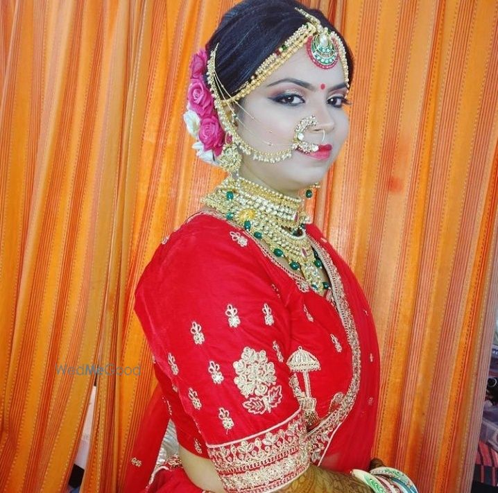 Photo From Karva Chauth Diwali special offer - By Zara Makeup Mantra And Beauty Salon