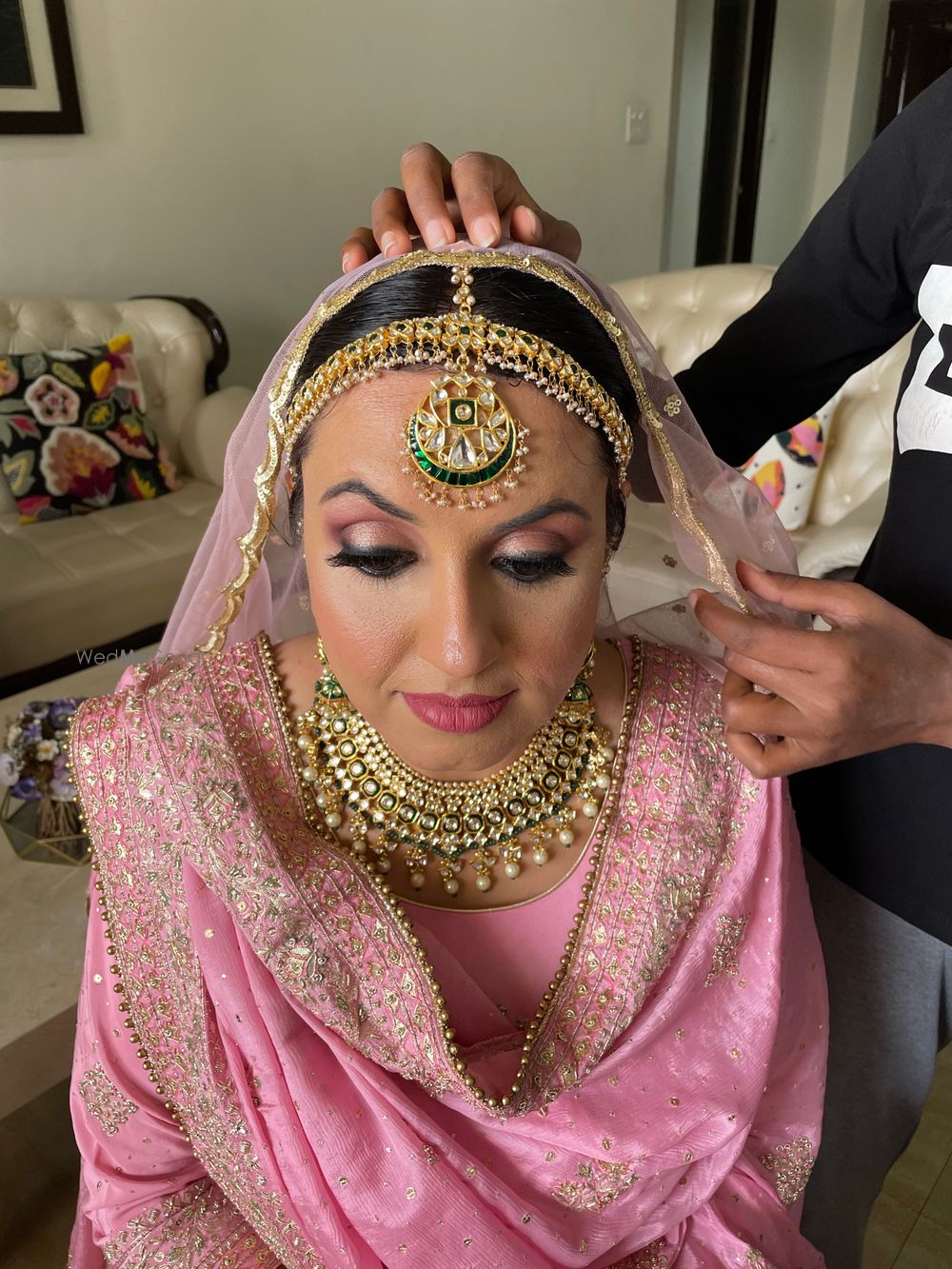 Photo From Gagan’s Wedding - By Artistry by Jyoti