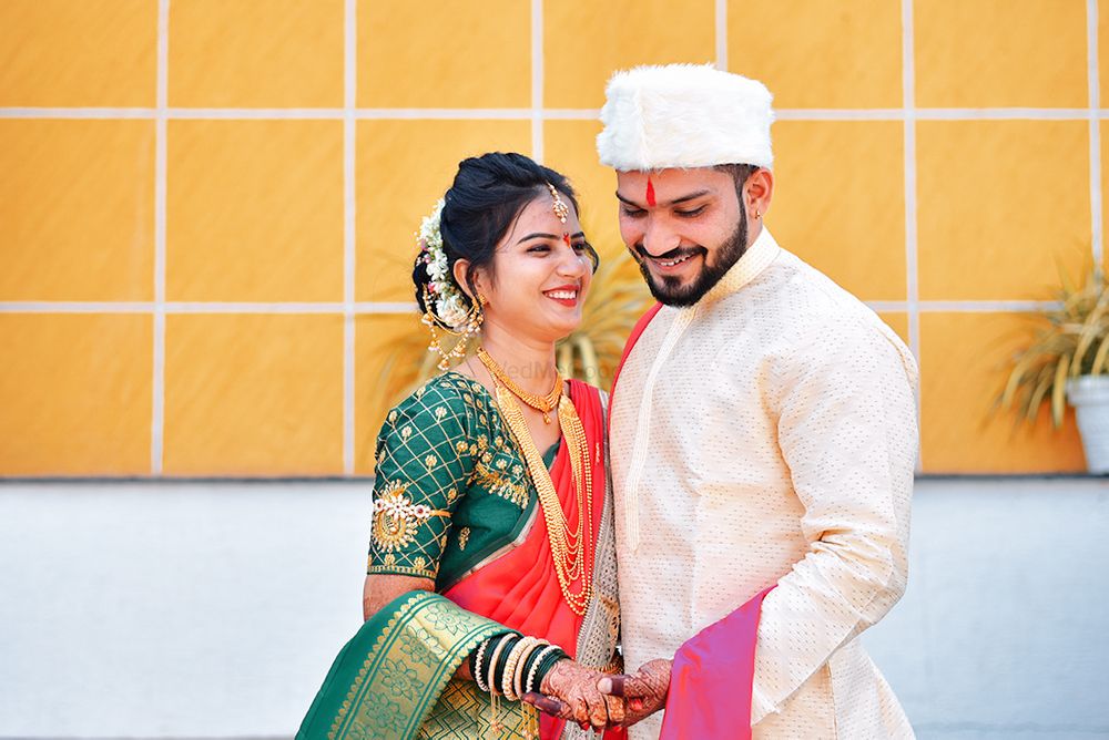 Photo From wedding photos - By MemoryCraft by Avinash Masal