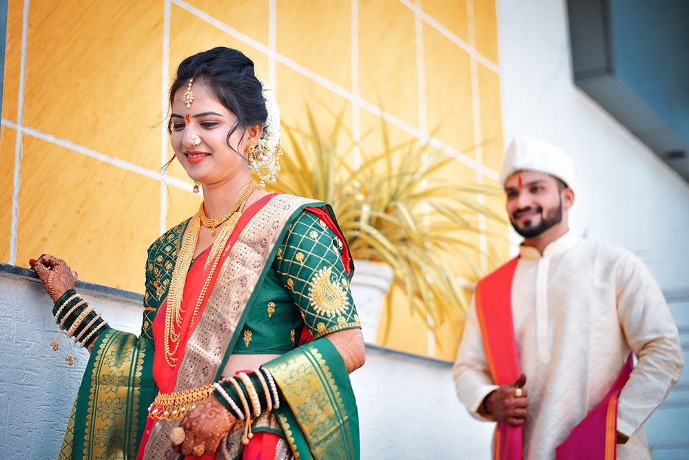 Photo From wedding photos - By MemoryCraft by Avinash Masal