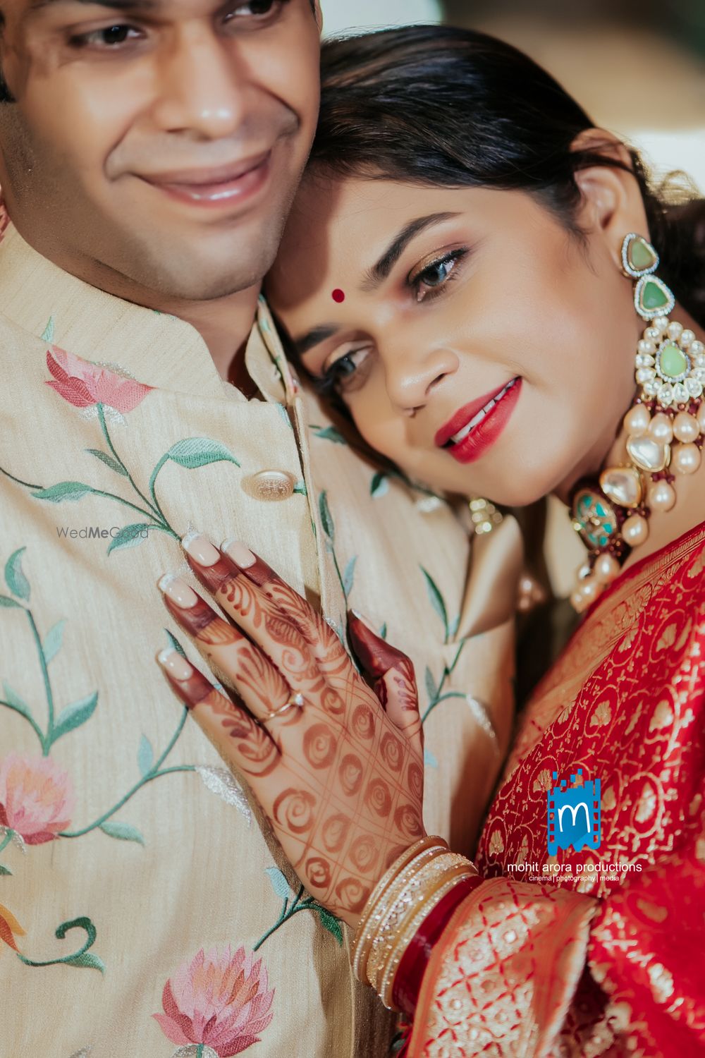 Photo From Anurag and Anna - By Mohit Arora Productions