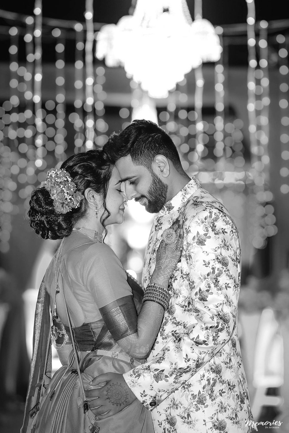 Photo From Spruhaa & Rohit - By Memories By Avinash