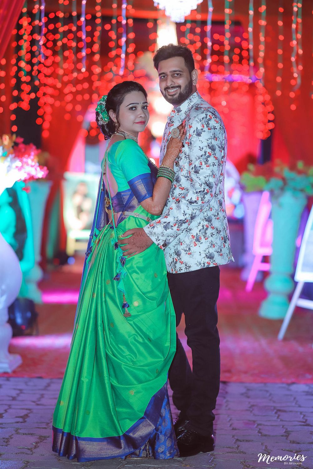 Photo From Spruhaa & Rohit - By Memories By Avinash
