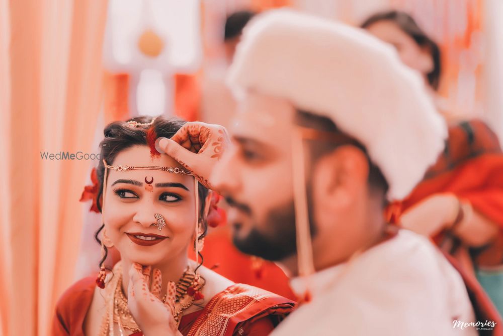 Photo From Spruhaa & Rohit - By Memories By Avinash