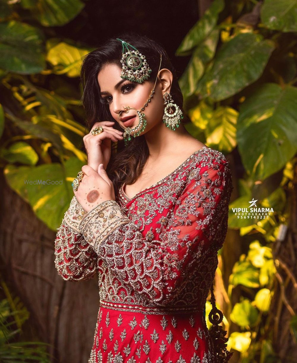 Photo From Miss India Universe Harnaaz Sandhu’s Makeup  - By Artistry by Jyoti