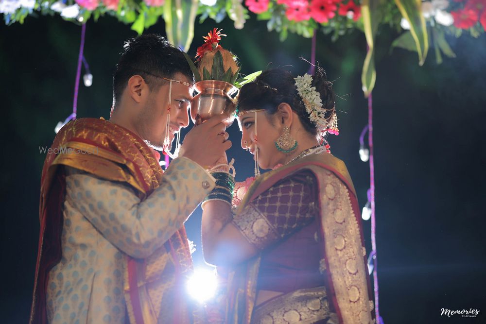 Photo From Syali & Athul - By Memories By Avinash