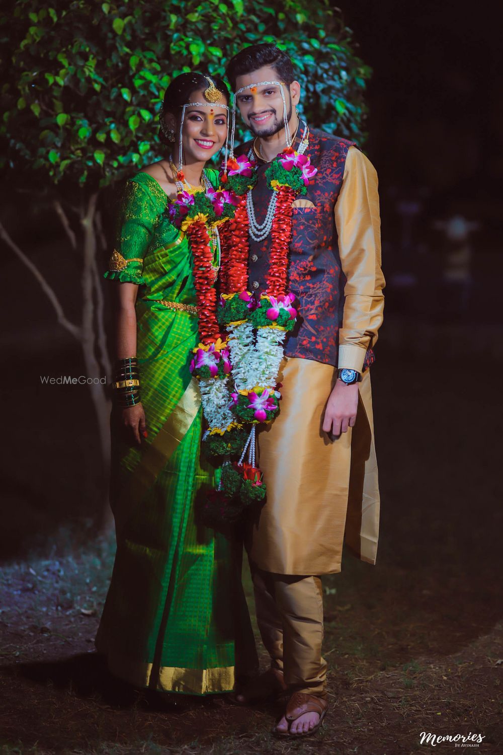 Photo From Vidyesh & Shreya - By Memories By Avinash