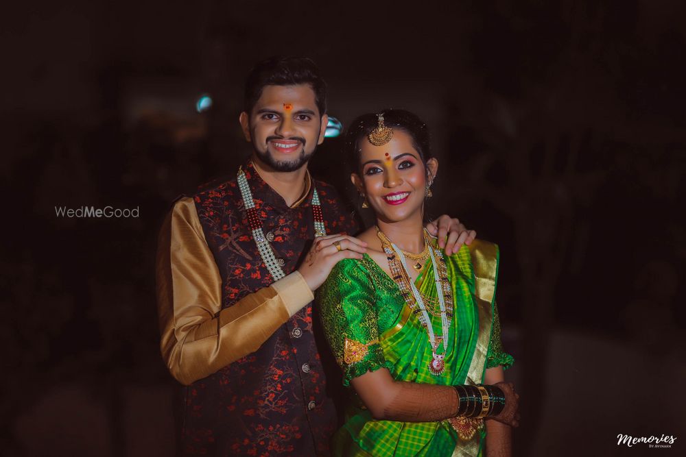 Photo From Vidyesh & Shreya - By Memories By Avinash