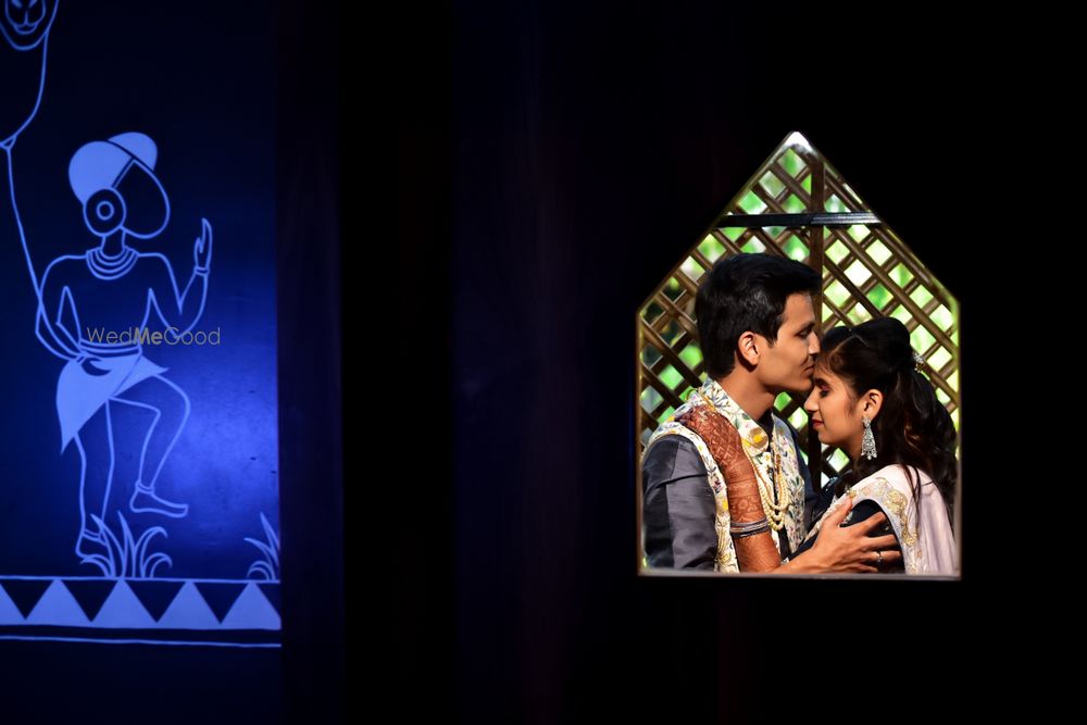 Photo From Engagement Photo - By MemoryCraft by Avinash Masal