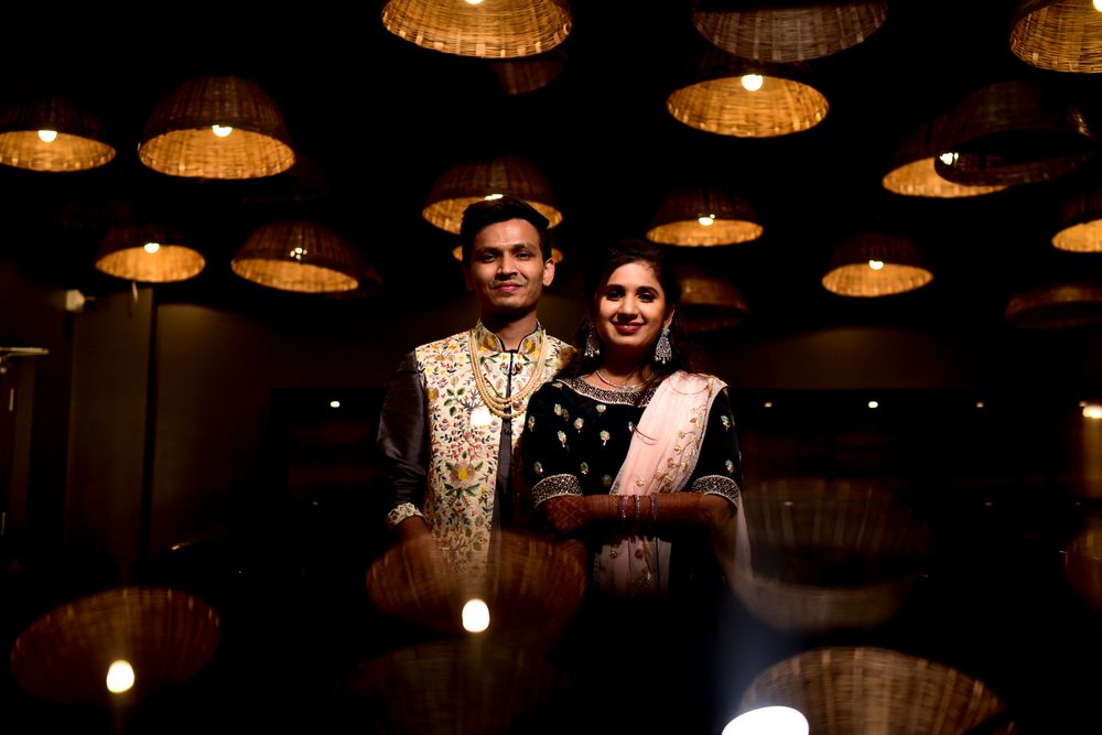 Photo From Engagement Photo - By MemoryCraft by Avinash Masal