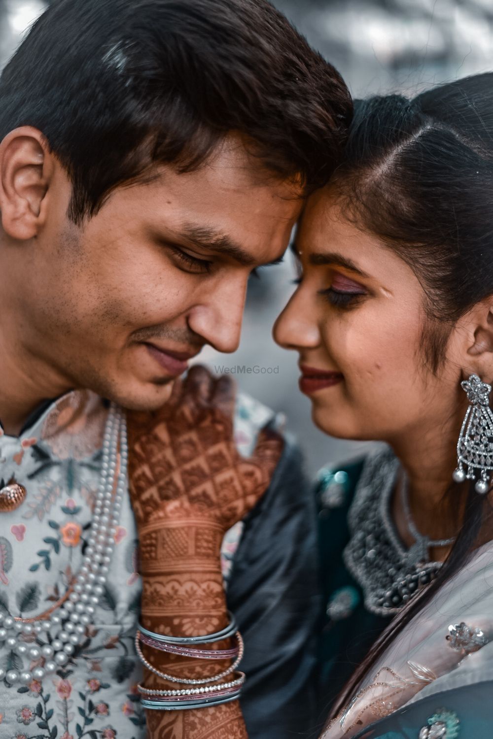 Photo From Engagement Photo - By MemoryCraft by Avinash Masal