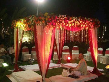 Photo From Exotic Flotal Wedding - By Wedzinia Weddings by EMG Entertainment