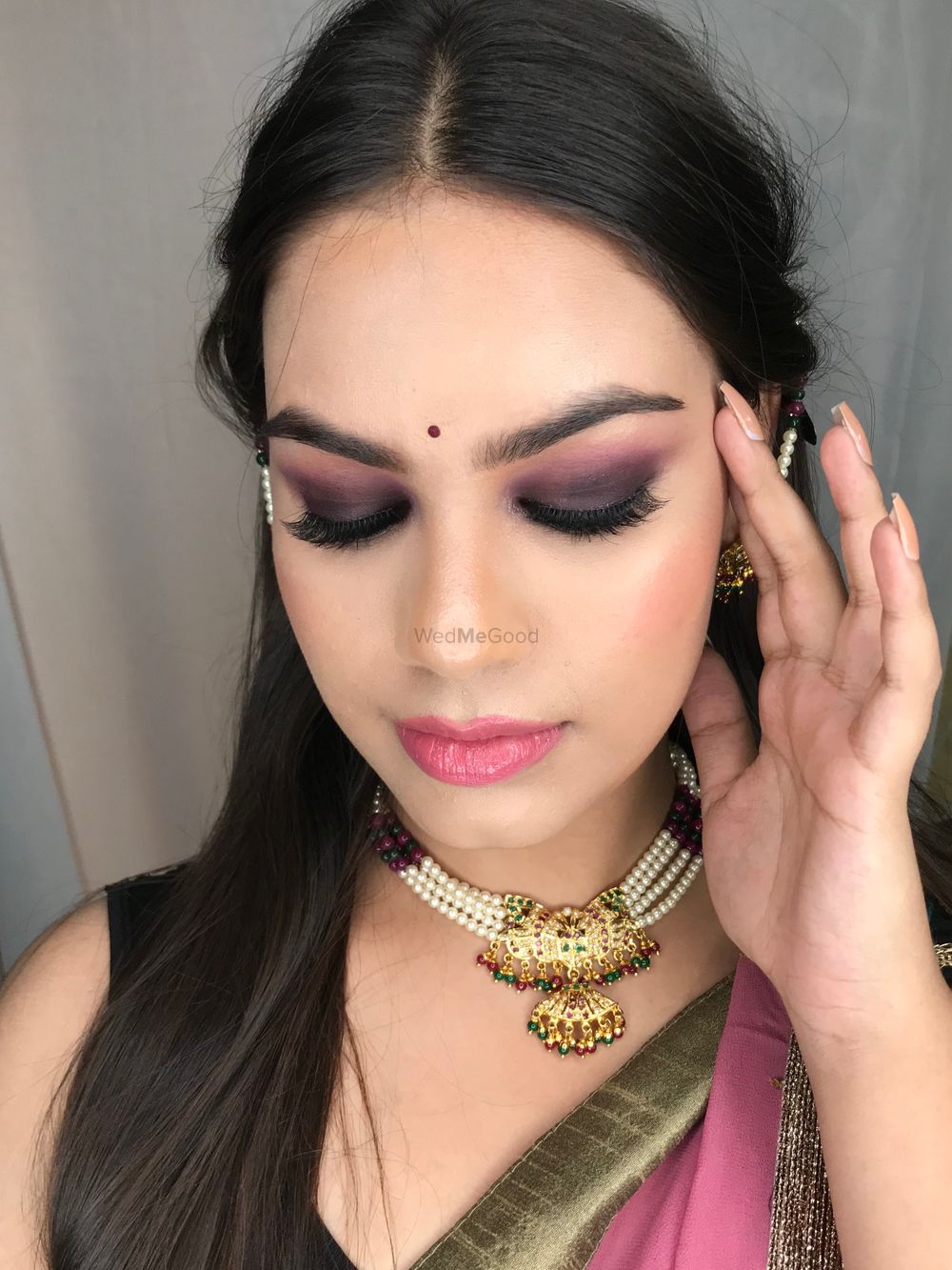 Photo From Party makeup  - By Makeup by Shweta Chauhan