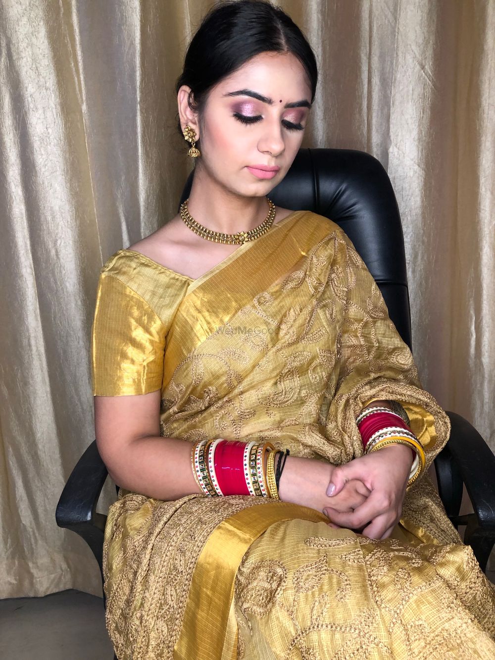 Photo From Party makeup  - By Makeup by Shweta Chauhan