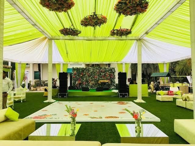 Photo From Ganesh decoration and events - By Ganesh Decoration & Events