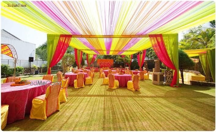 Photo From Ganesh decoration and events - By Ganesh Decoration & Events