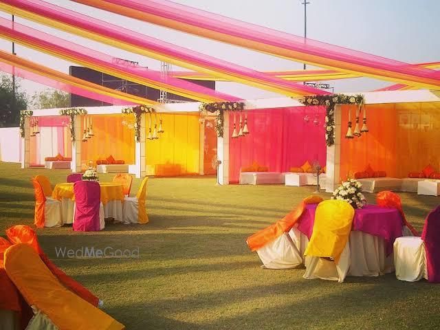 Photo From Ganesh decoration and events - By Ganesh Decoration & Events