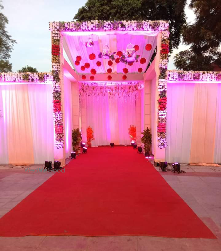 Photo From Ganesh decoration and events - By Ganesh Decoration & Events