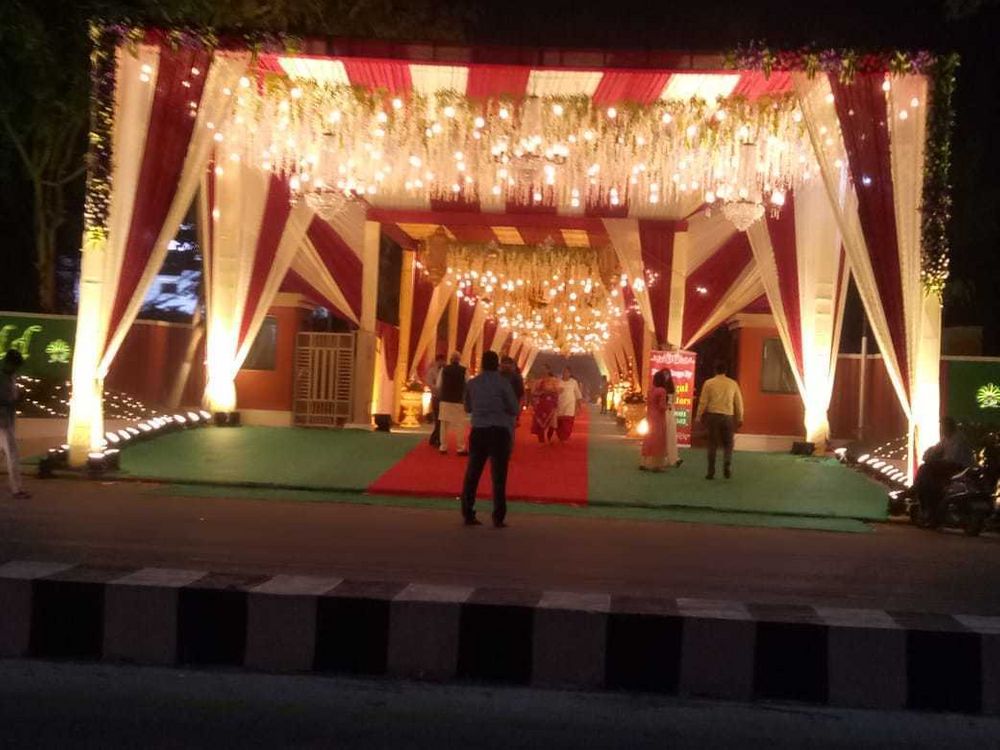 Photo From Ganesh decoration and events - By Ganesh Decoration & Events