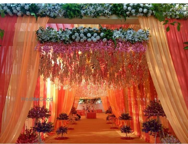 Photo From Ganesh decoration and events - By Ganesh Decoration & Events