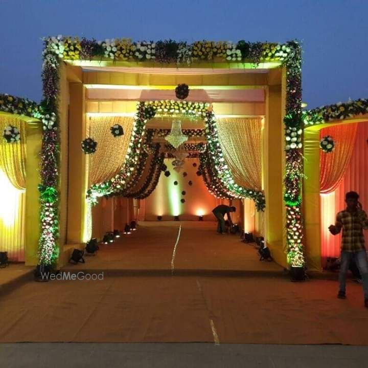 Photo From Ganesh decoration and events - By Ganesh Decoration & Events